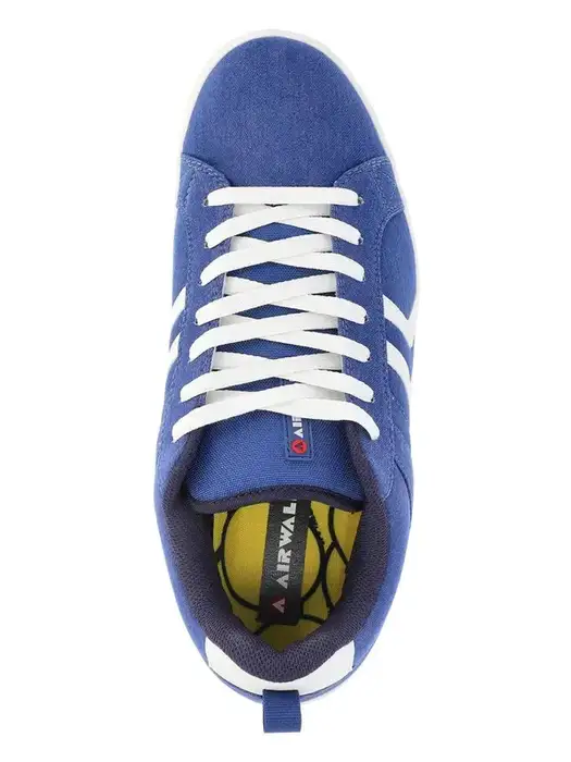 Airwalk Men's Exaggerate Skate Sneakers