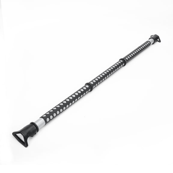 Auto Drive Expandable Car Clothes Hanger Bar, Universal Fit