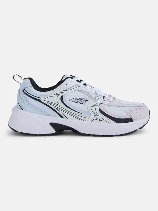 Avia Women's 5000 Performance Sneakers, Wide Width Available