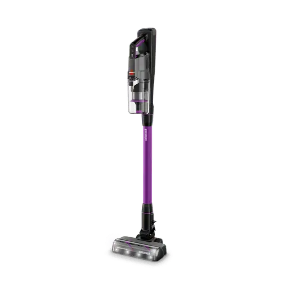 BISSELL PowerClean FurFinder 200W Self-Standing Cordless Stick Vacuum, Carpet, Area Rugs, Hard Floor, Upholstery, Strong Suction, Removeable Battery, LED Headlights, Up to 40 minute run time, 4031