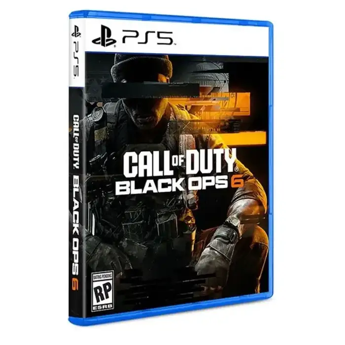 Call of Duty: Black Ops 6 - PlayStation 5