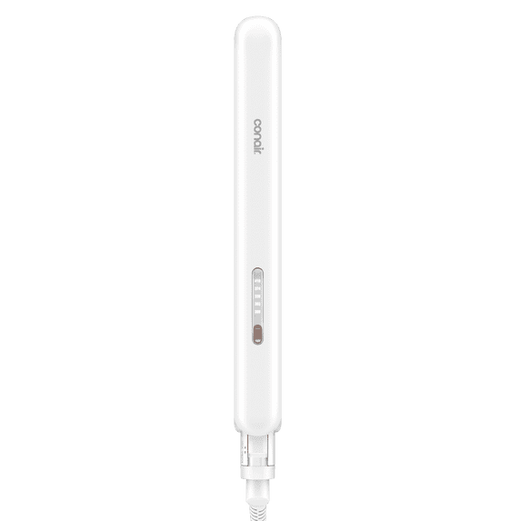 Conair Double Ceramic Flat Iron 1 inch, Rose Gold