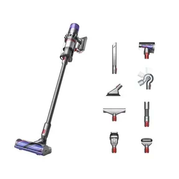 Dyson V11 Extra Cordless Vacuum Cleaner, Iron