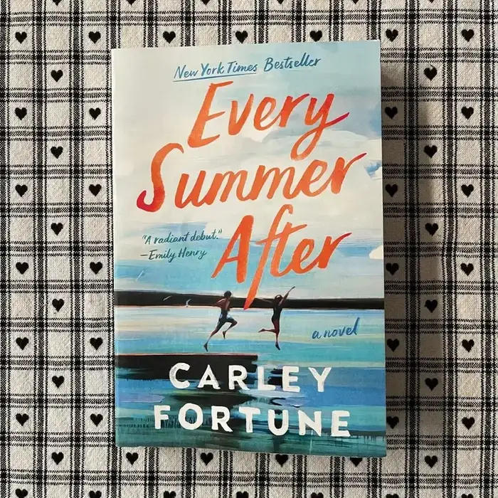 Every Summer After (Paperback)