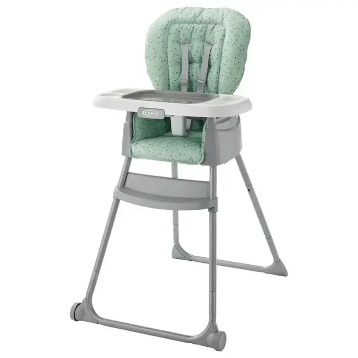 Graco Made2Grow 5-in-1 High Chair