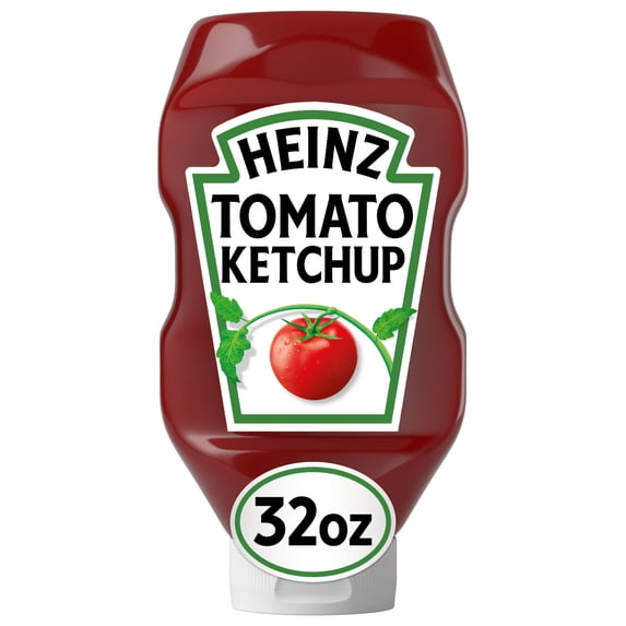 Heinz Tomato Ketchup, 32 oz