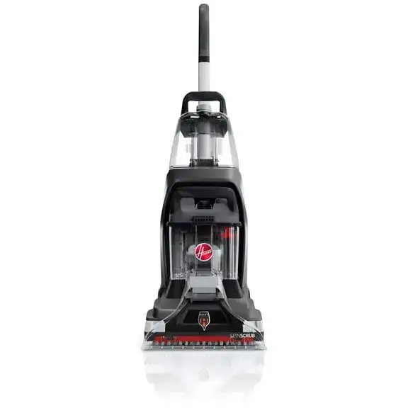 Hoover PowerScrub XL Upright Carpet Cleaner Machine, FH68010