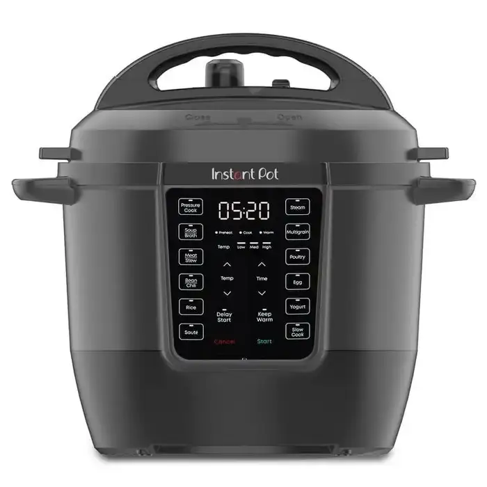 Instant Pot 6Qt RIO 7-in-1 Multi-Cooker