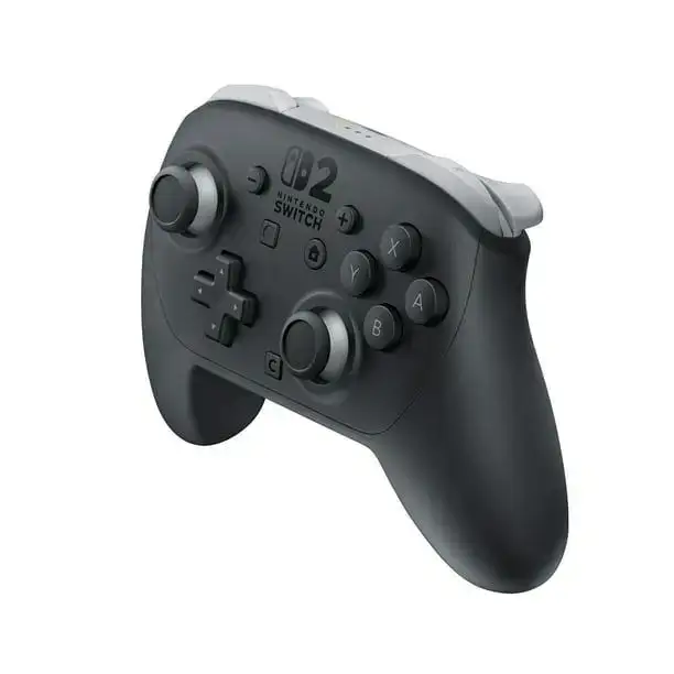 Nintendo Switch 2 Pro Controller - Black