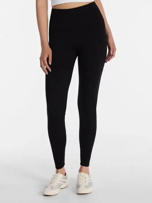 No Boundaries High-Rise Ankle Leggings, 27" Inseam, Women's