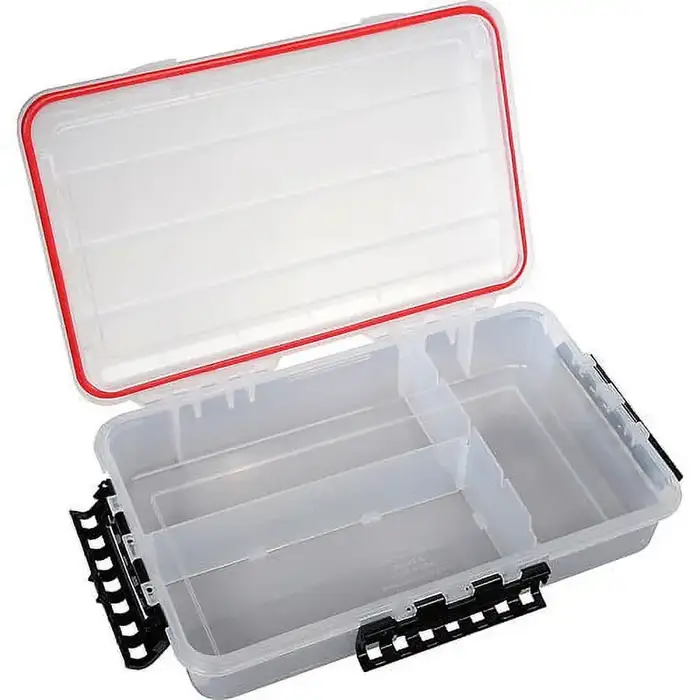 Plano Stowaway Utility Box