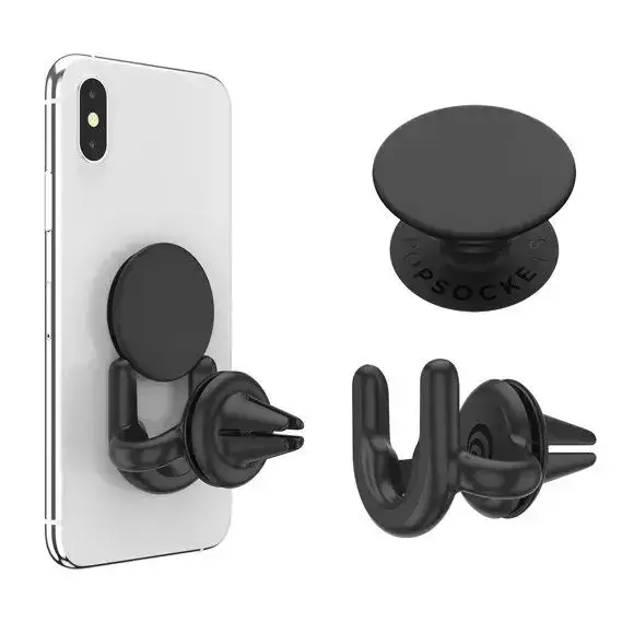 PopSockets Adhesive Phone Grip with Expandable Kickstand and swappable top - Oh Say Can You See