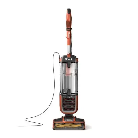 Shark NV151 Navigator Pet Upright Vacuum