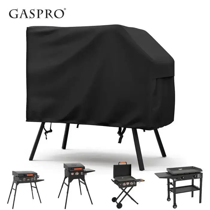 SHINESTAR Universal Grill Cover for Blackstone 22 & 28 inch Griddle, Heavy Duty 600D, Waterproof, Windproof