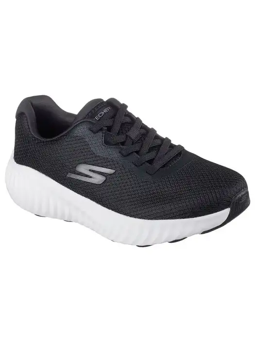 Skechers Women's GO RUN NOW - Calmut Comfort Athletic Sneakers