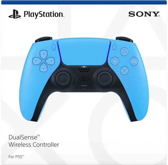 Sony DualSense Wireless Controller for PlayStation 5