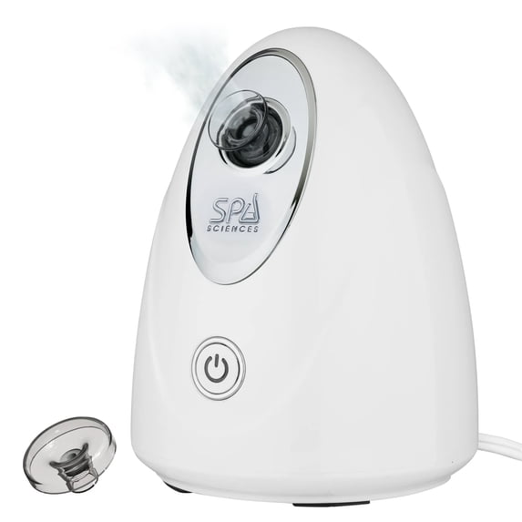 Spa Sciences Cirra Nano Ionic Facial Steamer