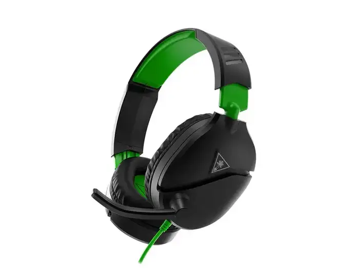 Turtle Beach Recon 70 Wired Gaming Headset for Xbox Series X|S & One