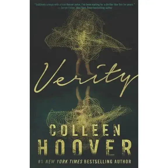 Verity (Paperback)