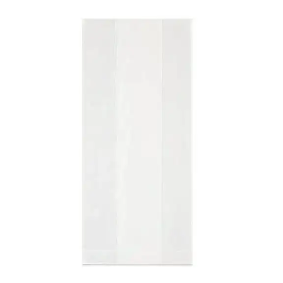 Way To Celebrate Clear Treat Bags with Twist Ties, 20ct