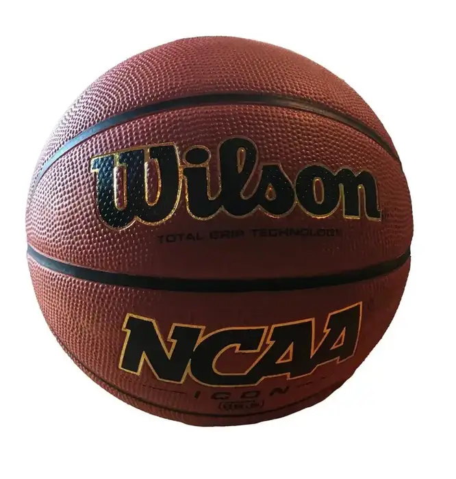 Wilson NCAA ICON Basketball, 29.5"